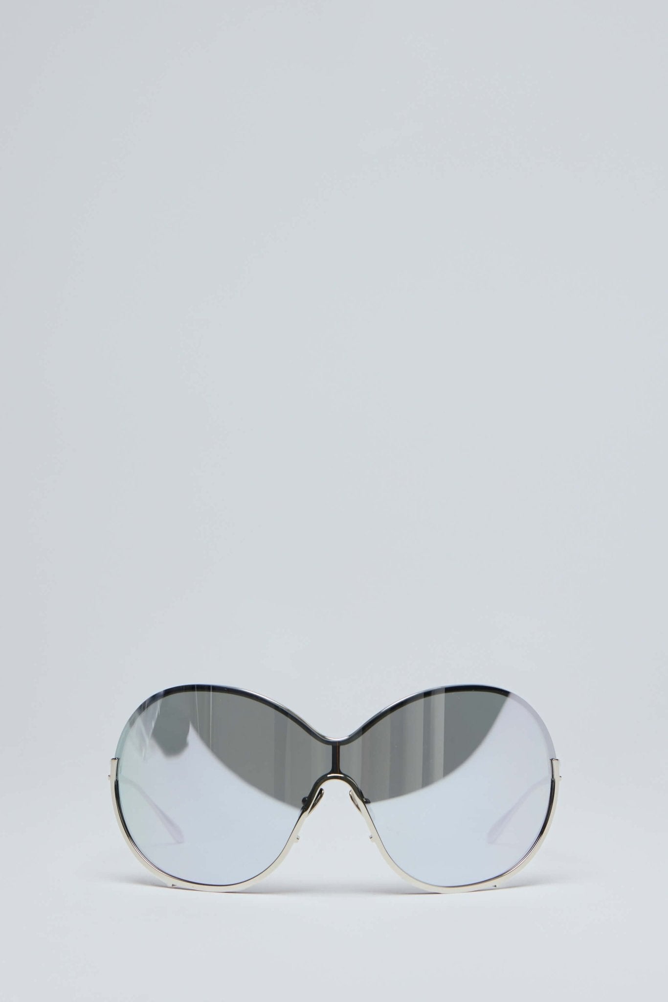 Alaïa - Sunglass Metal - LABELS