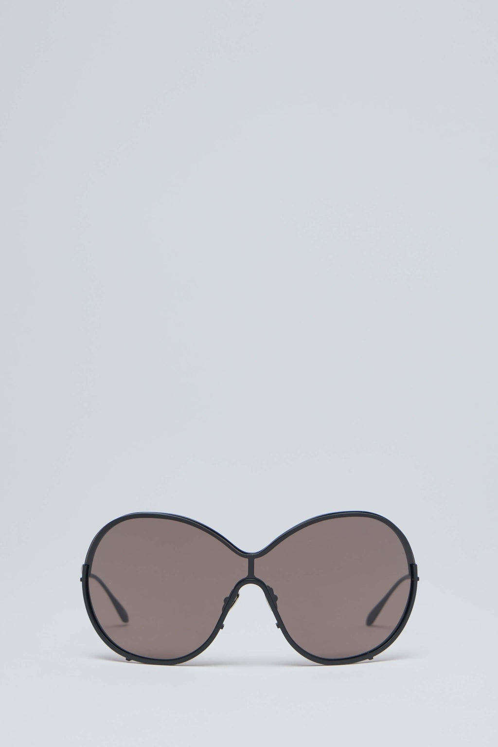 Alaïa - Sunglass Metal - LABELS