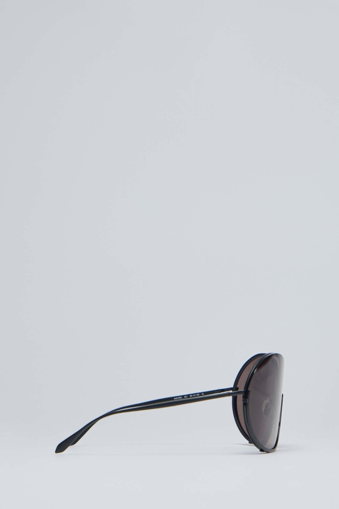 Alaïa - Sunglass Metal - LABELS