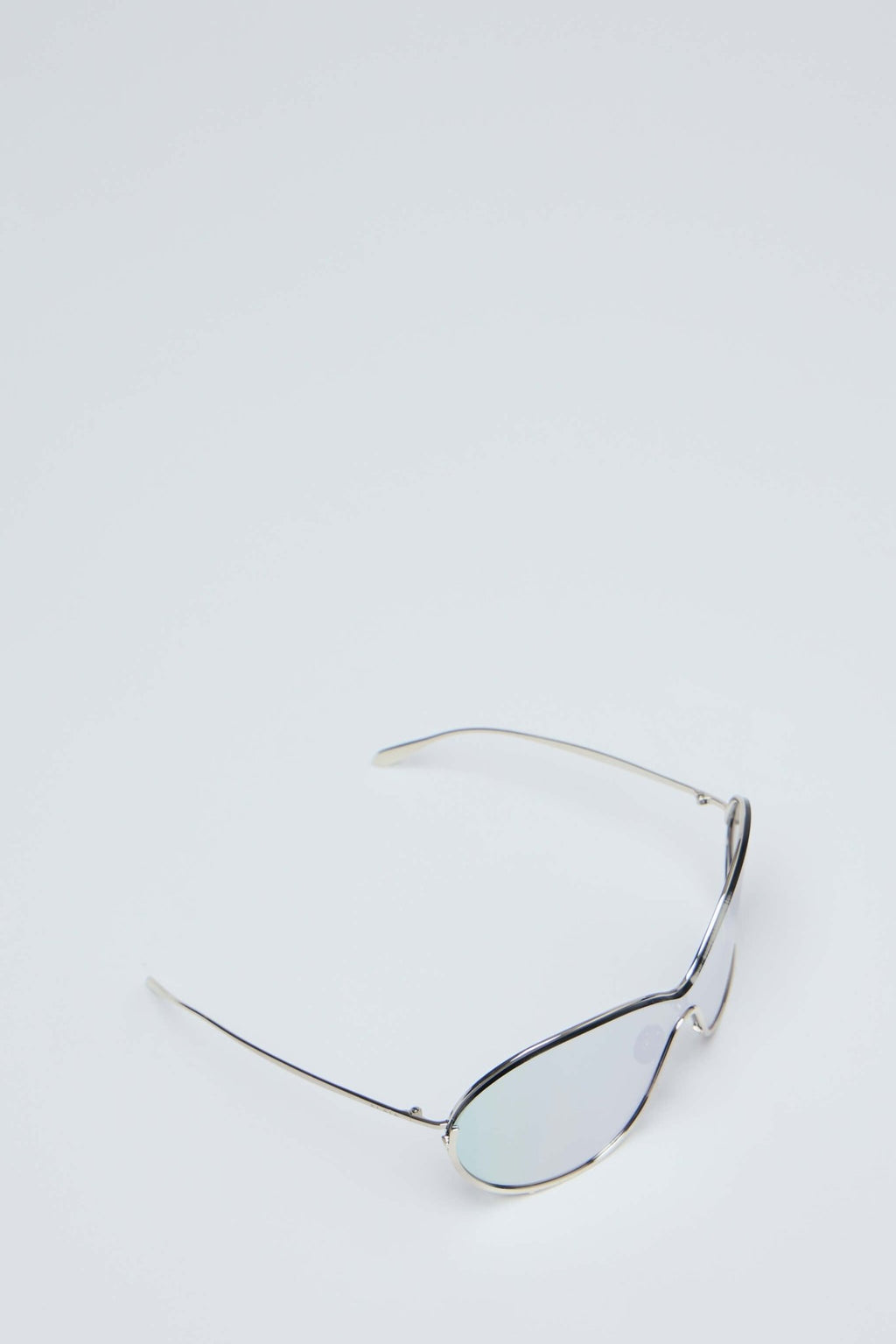Alaïa - Sunglass Metal - LABELS