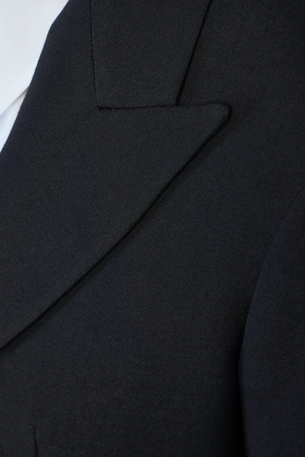 Alaïa - Tailored Jacket Light Tailored Wool - LABELS
