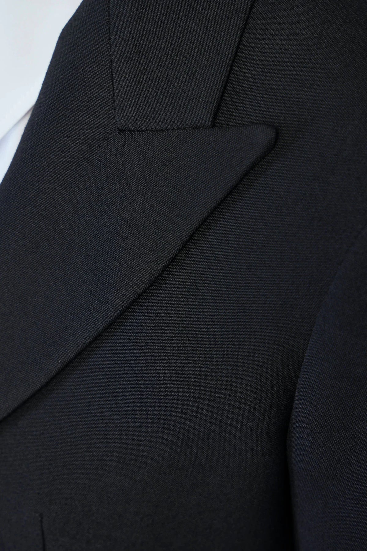 Alaïa - Tailored Jacket Light Tailored Wool - LABELS