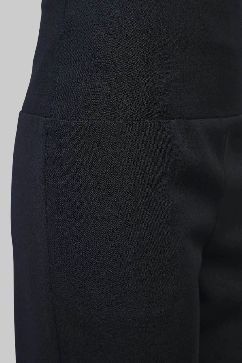 Alaïa - Tailored Pants Light Tailored Wool - LABELS