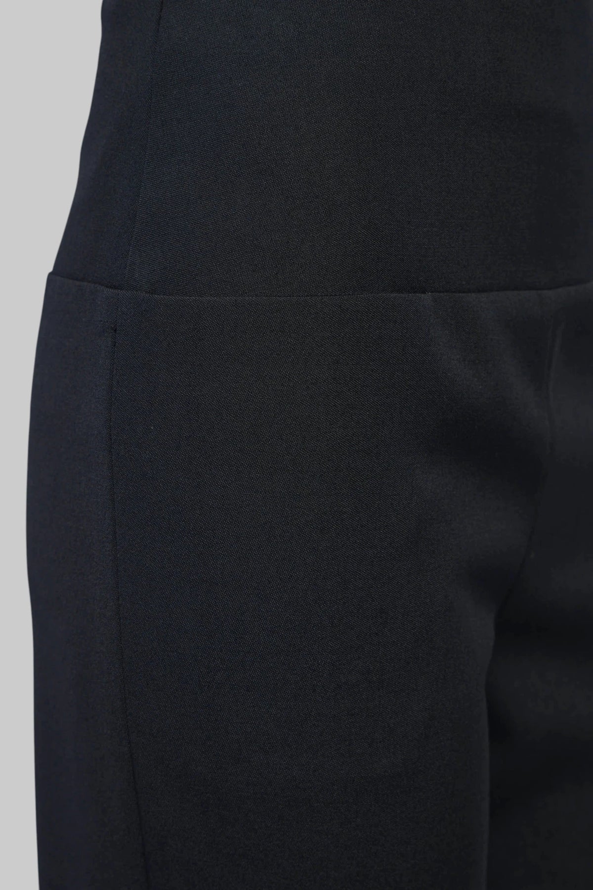 Alaïa - Tailored Pants Light Tailored Wool - LABELS