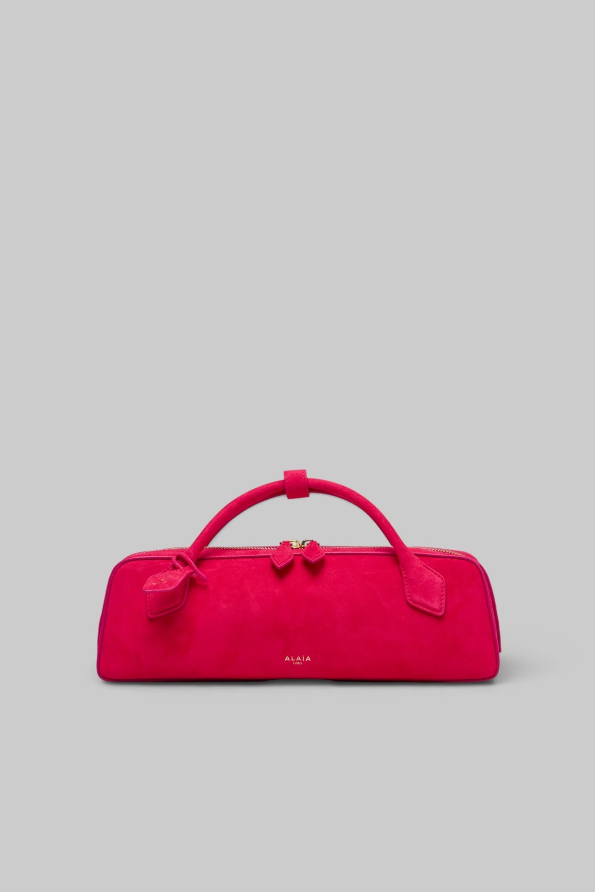 Alaïa - Teckel Clutch - LABELS