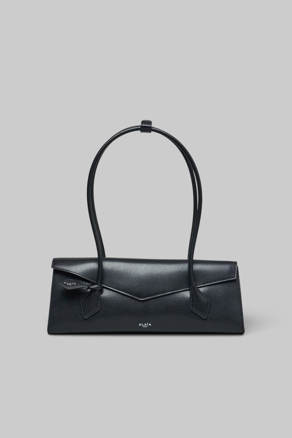 Alaïa - Teckel Flap Medium - LABELS