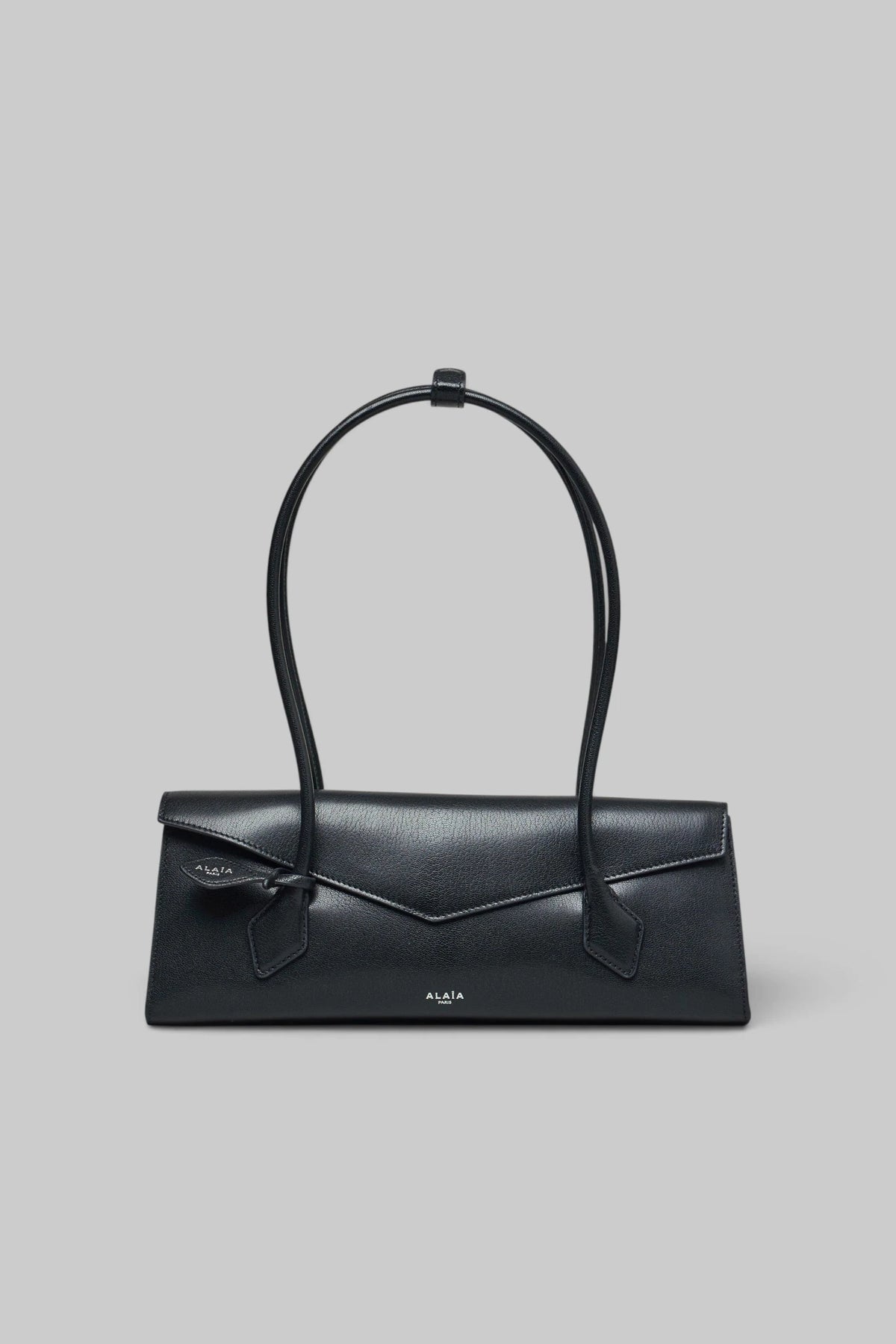 Alaïa - Teckel Flap Medium - LABELS