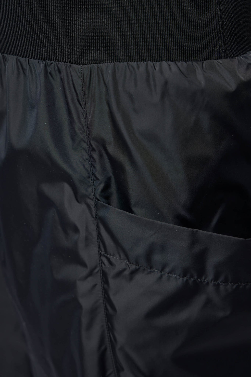 Alaïa - Track Pants - LABELS