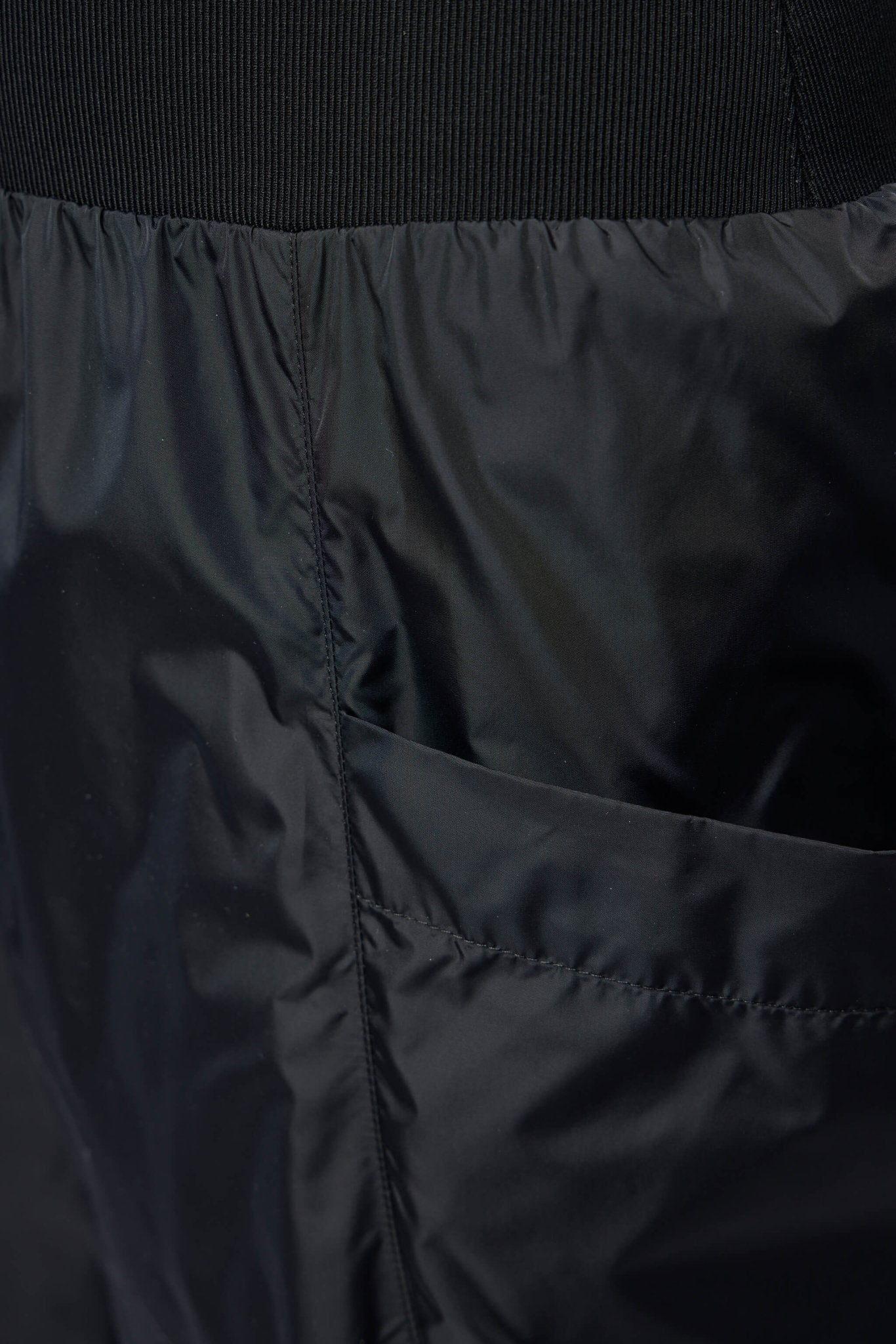 Alaïa - Track Pants - LABELS