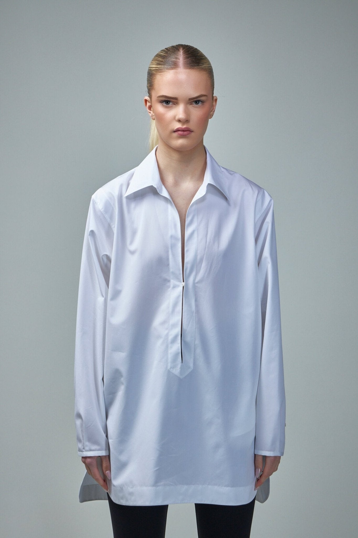 Alaïa - Tunic Dress - LABELS