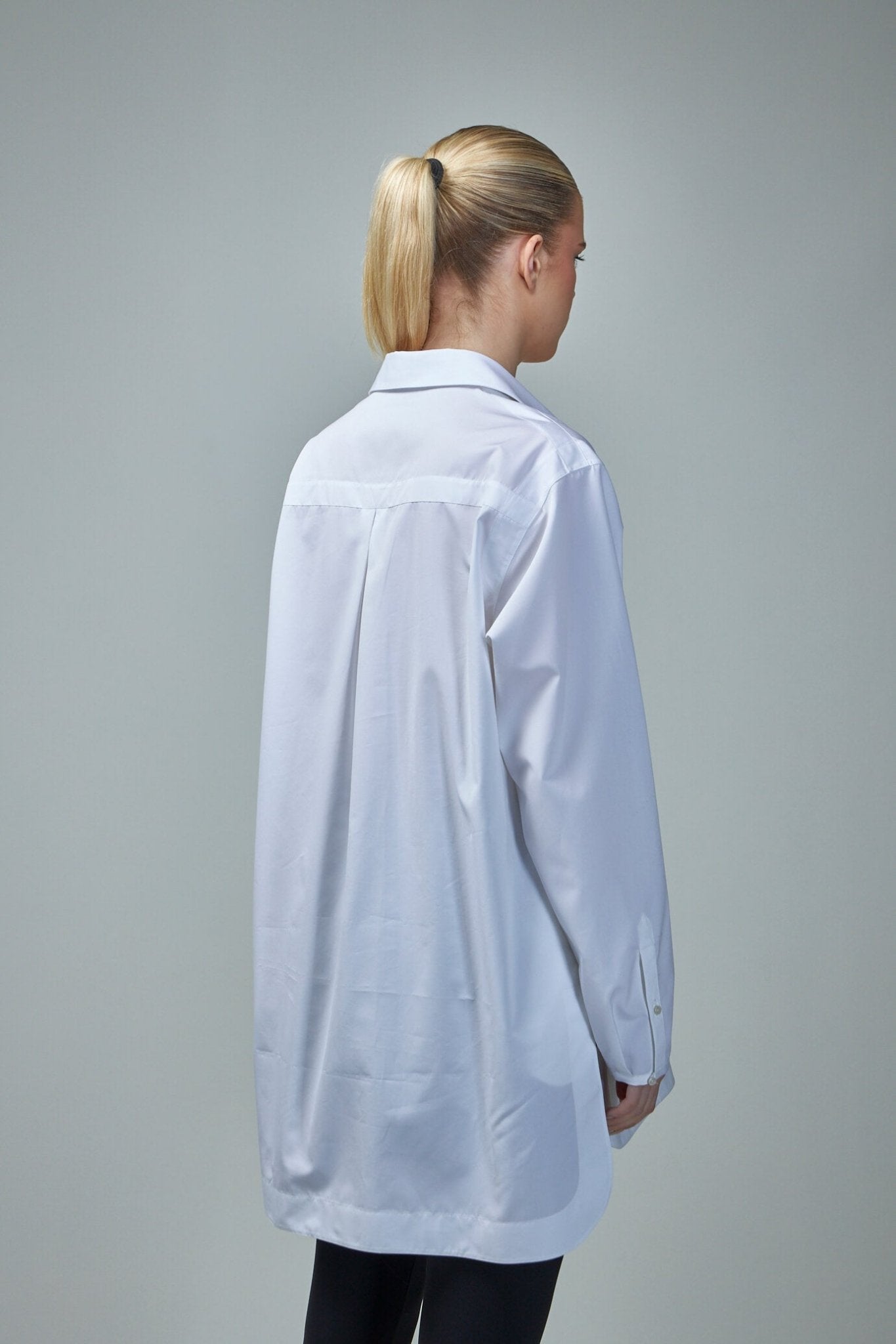 Alaïa - Tunic Dress - LABELS