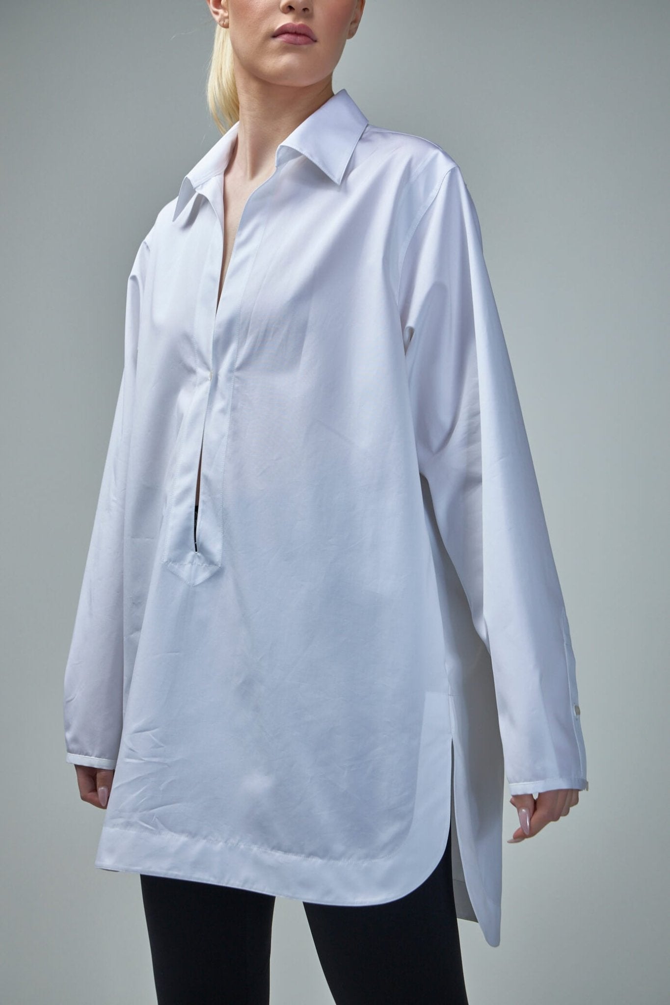 Alaïa - Tunic Dress - LABELS