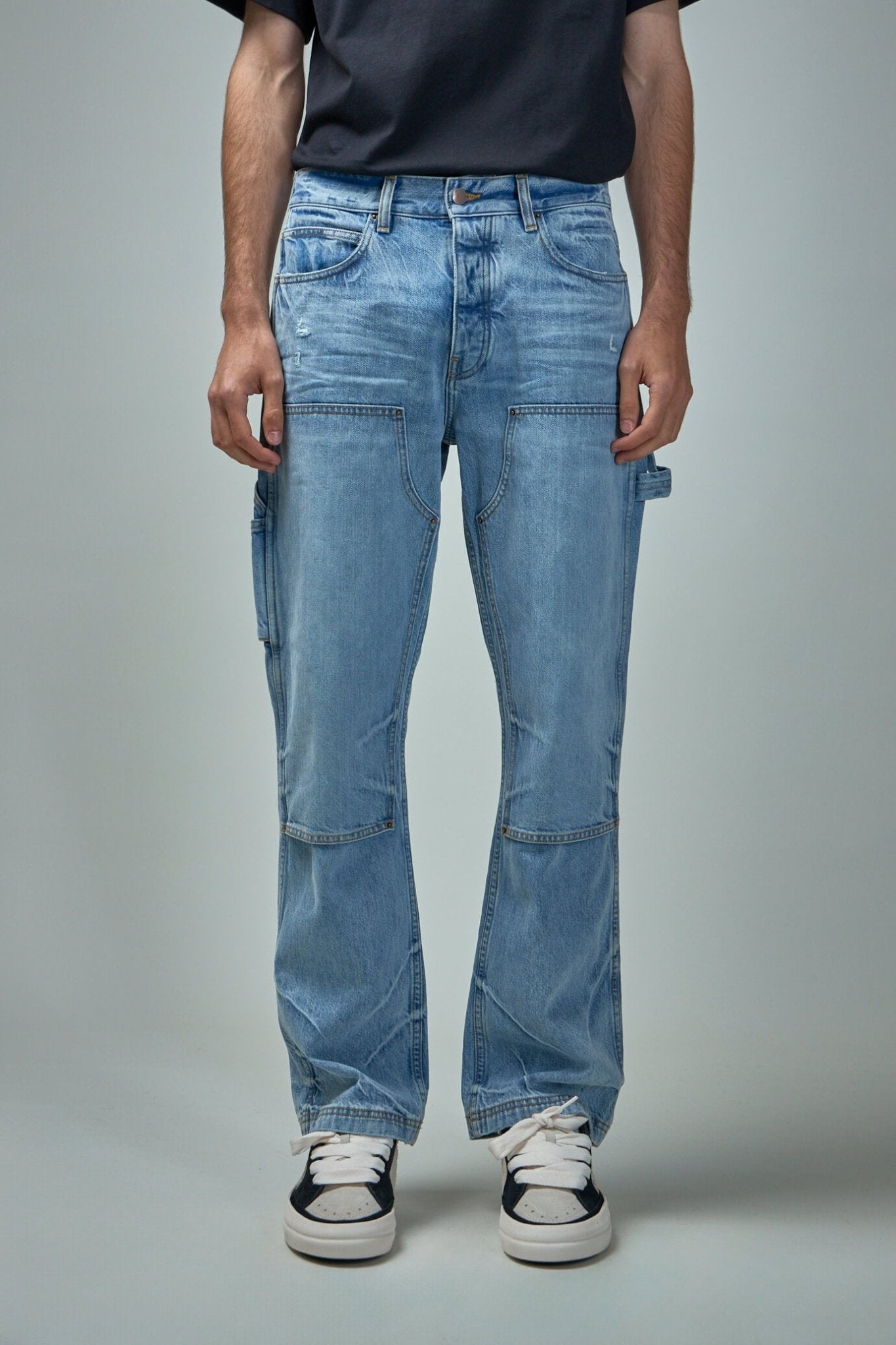 Amiri - Carpenter Jean - LABELS