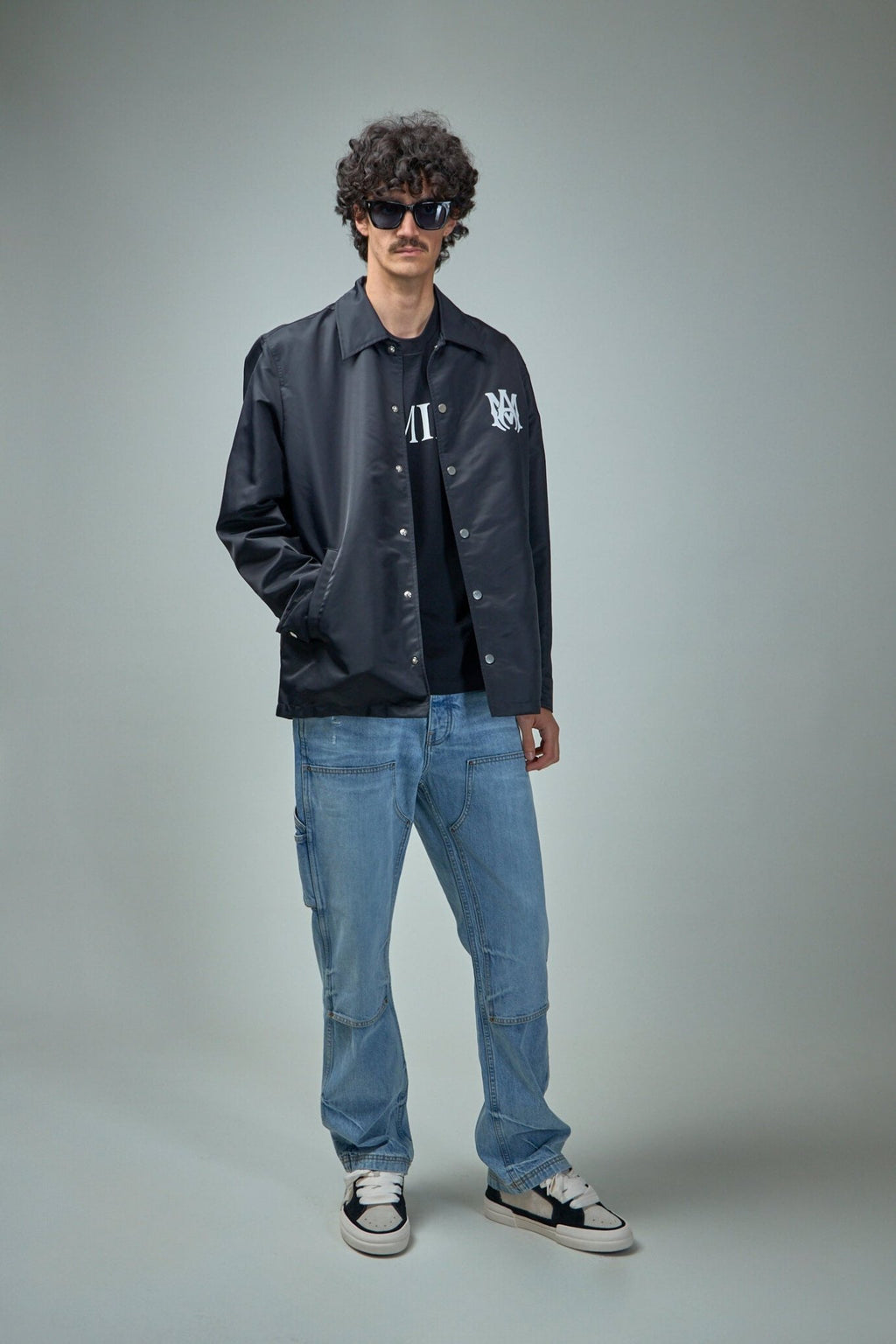 Amiri - Carpenter Jean - LABELS