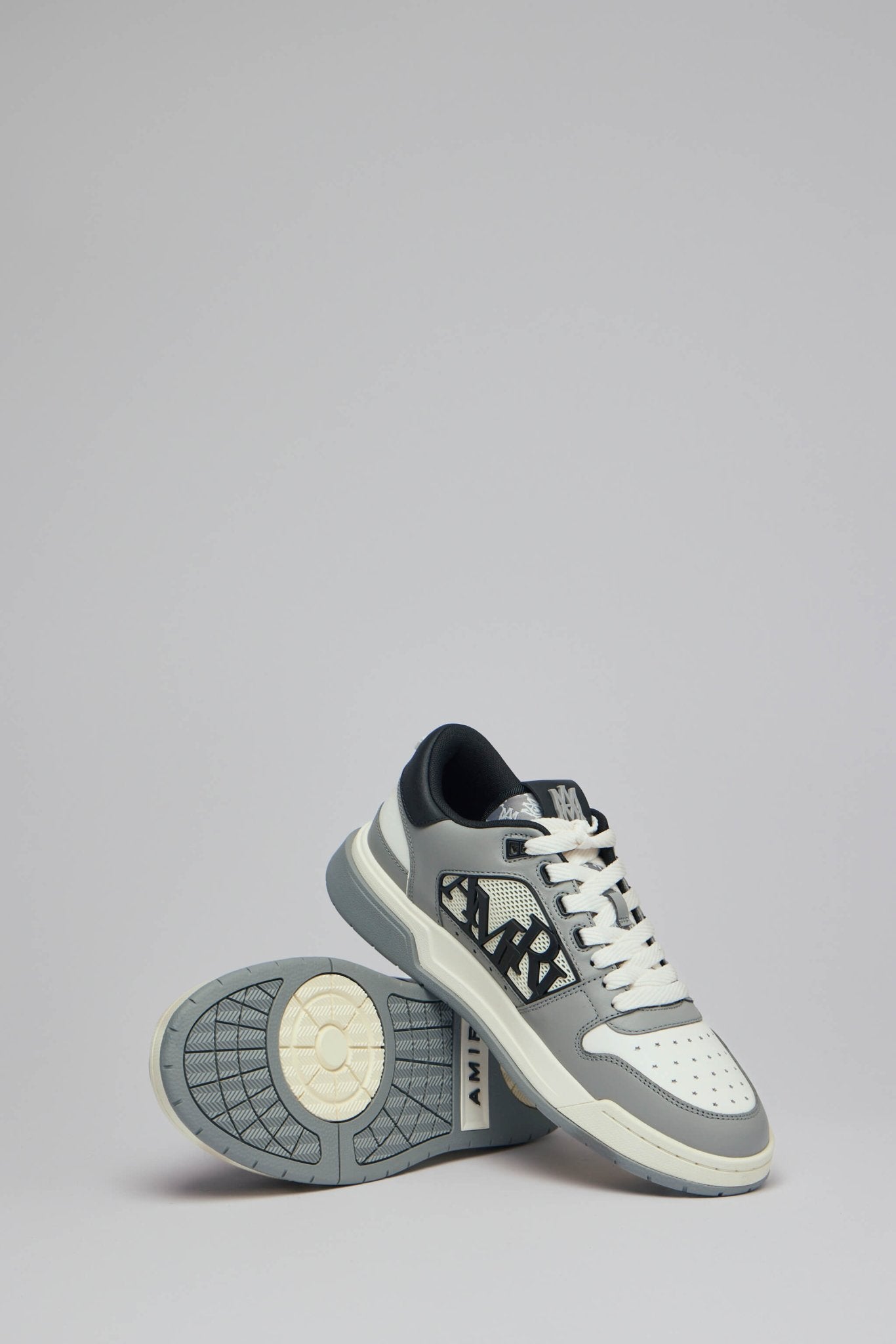Amiri - Classic Low - LABELS