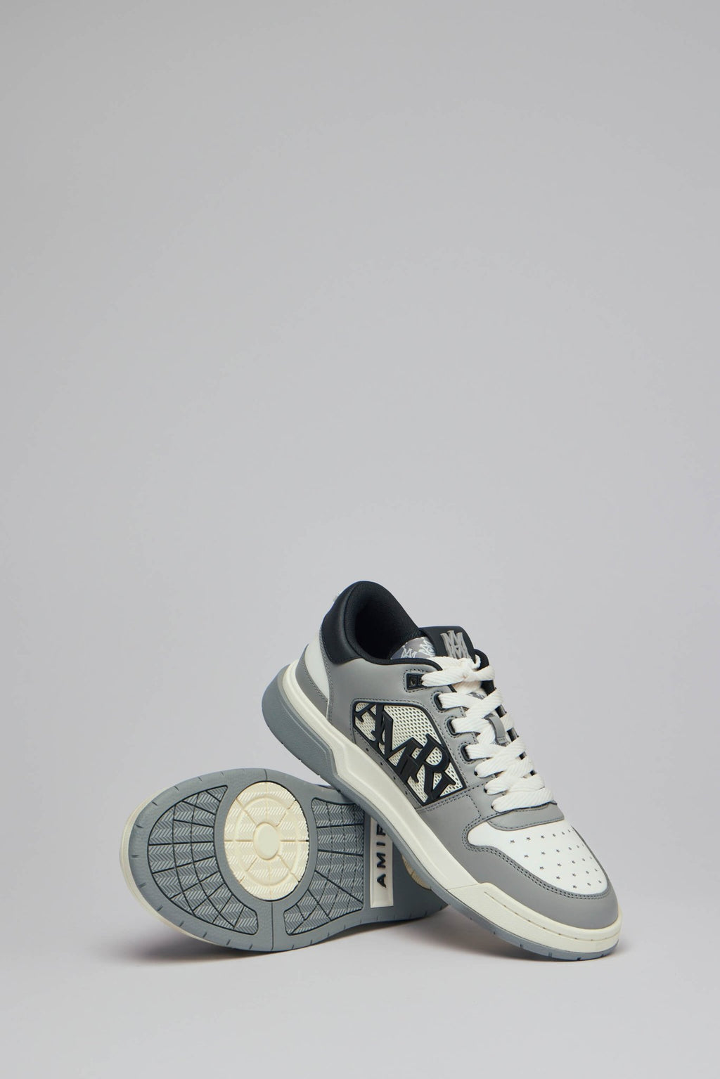 Amiri - Classic Low - LABELS