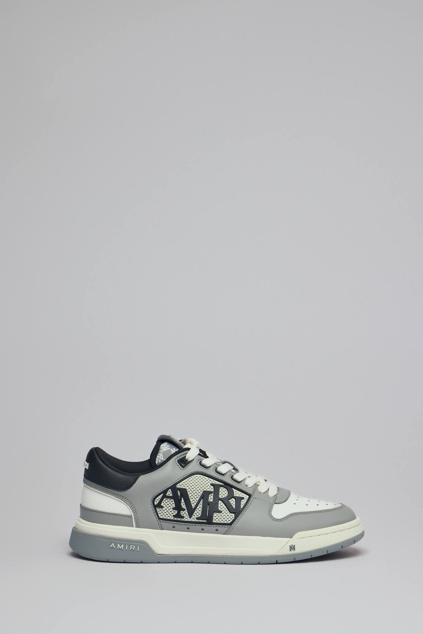 Amiri Low Top Sneakers - Classic Low – LABELS