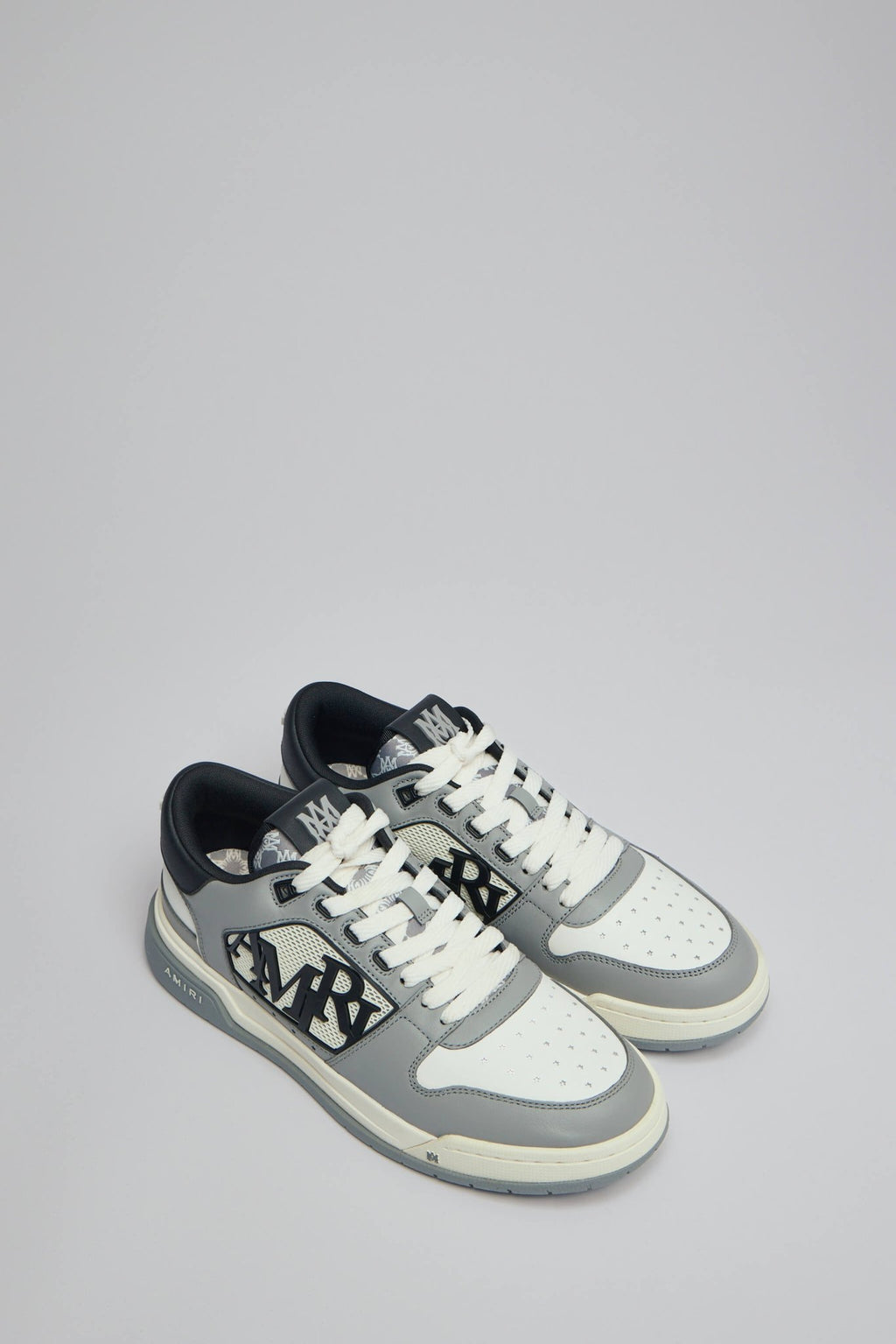 Amiri - Classic Low - LABELS