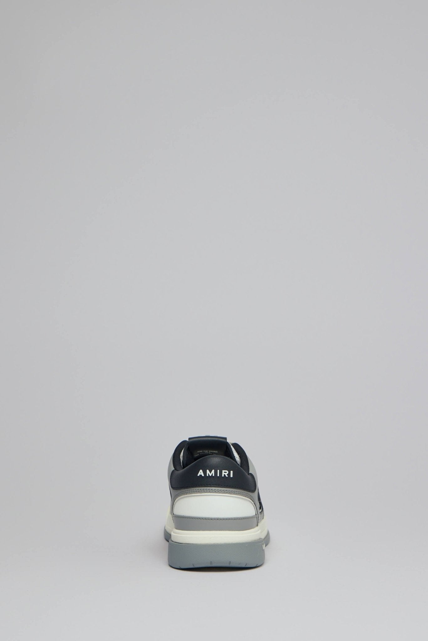 Amiri - Classic Low - LABELS