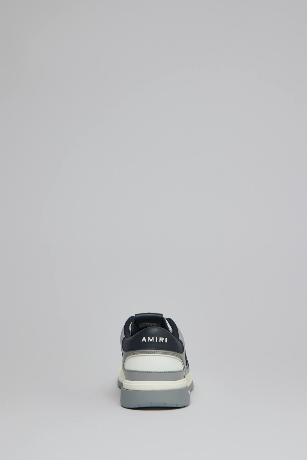 Amiri - Classic Low - LABELS