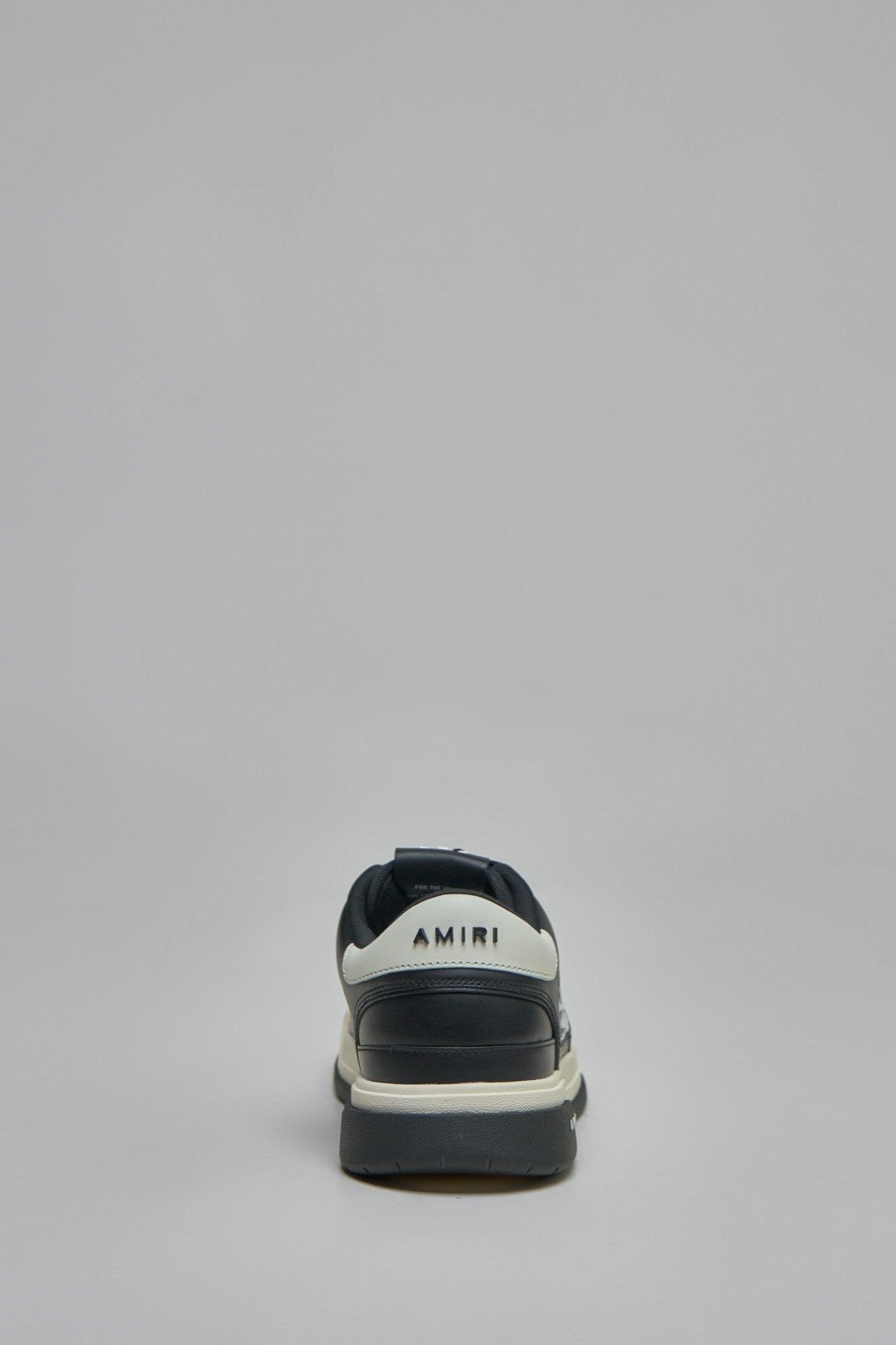 Amiri - Classic Low Sneakers - LABELS