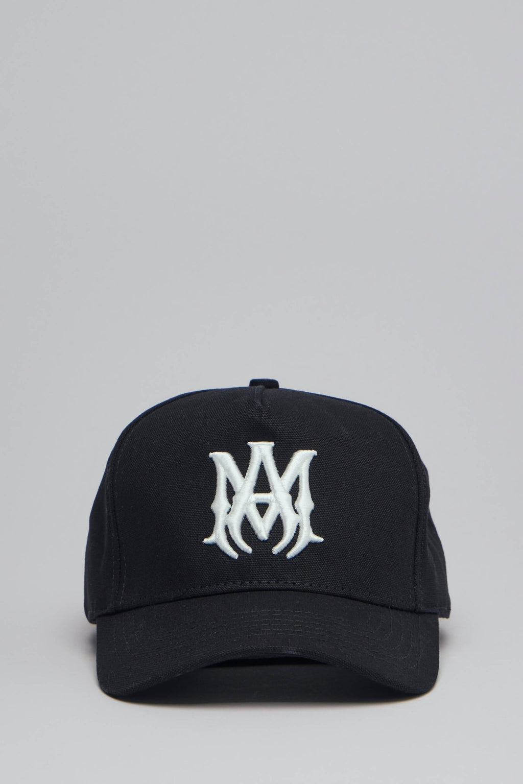 Amiri - Full Canvas Ma Hat - LABELS