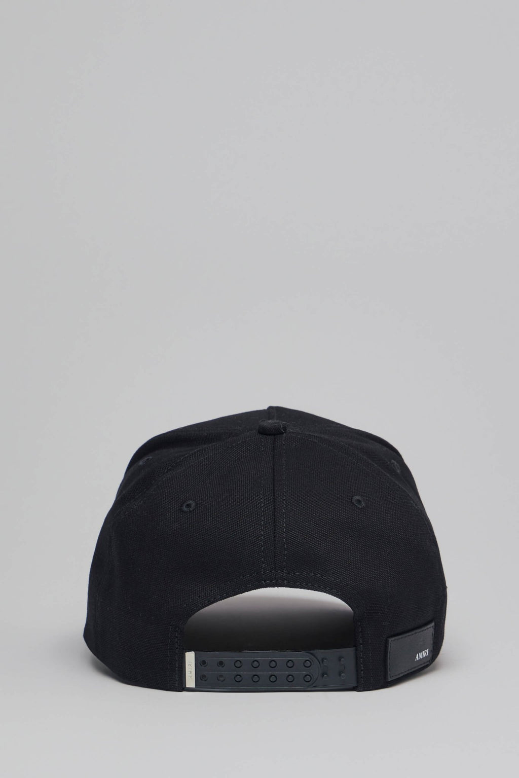Amiri - Full Canvas Ma Hat - LABELS