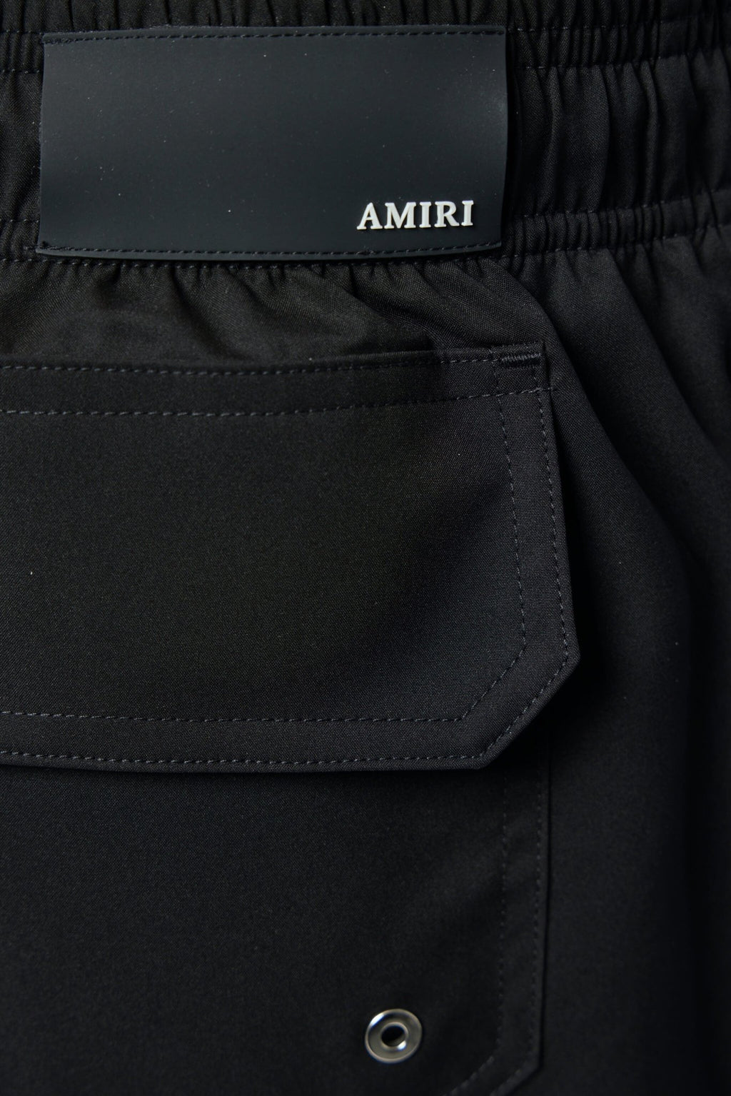 Amiri - Hollywood Swim Trunk - LABELS