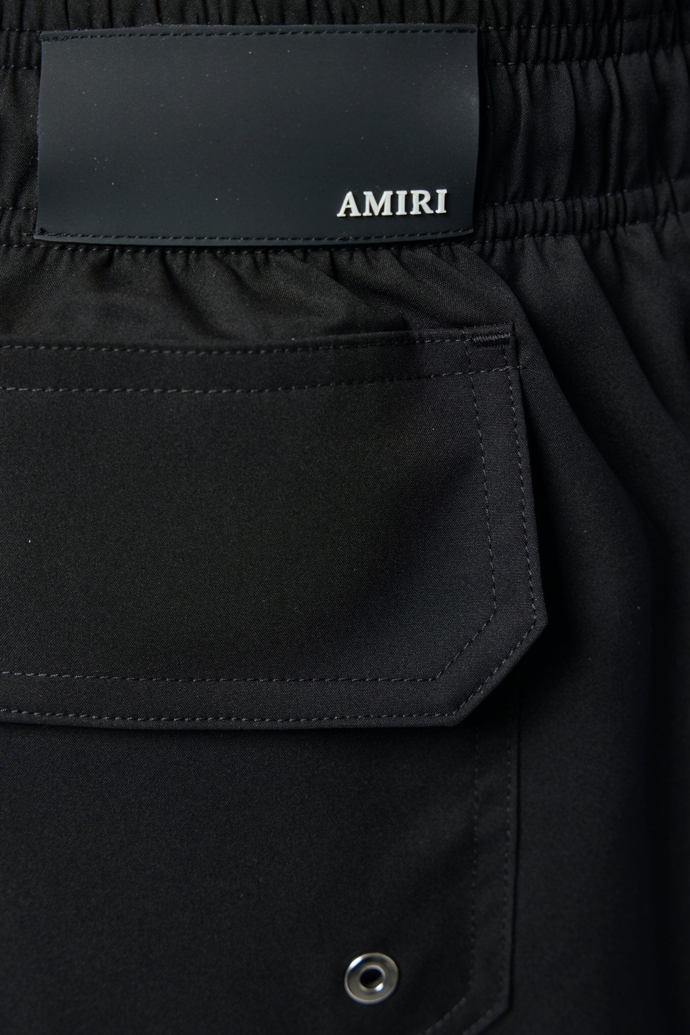 Amiri - Hollywood Swim Trunk - LABELS