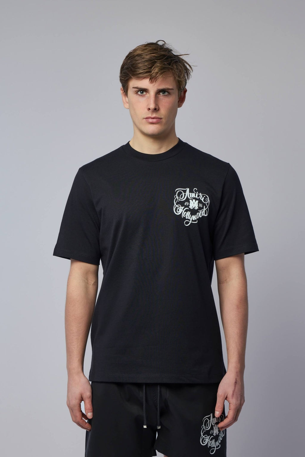 Amiri - Hollywood Tee - LABELS