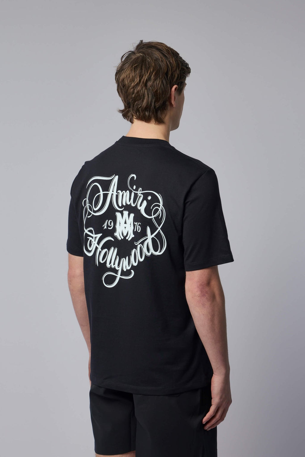 Amiri - Hollywood Tee - LABELS