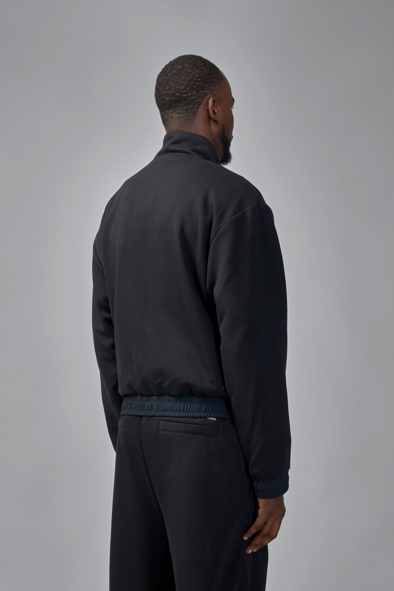 Amiri - Lounge Track Jacket - LABELS