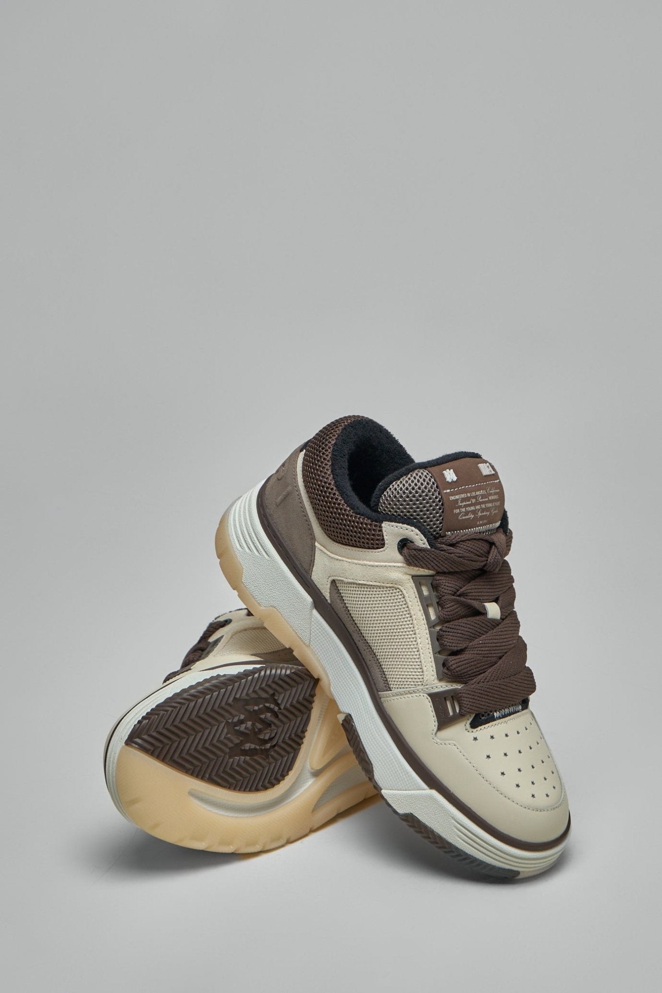 Amiri - Ma - 1 Sneakers - LABELS