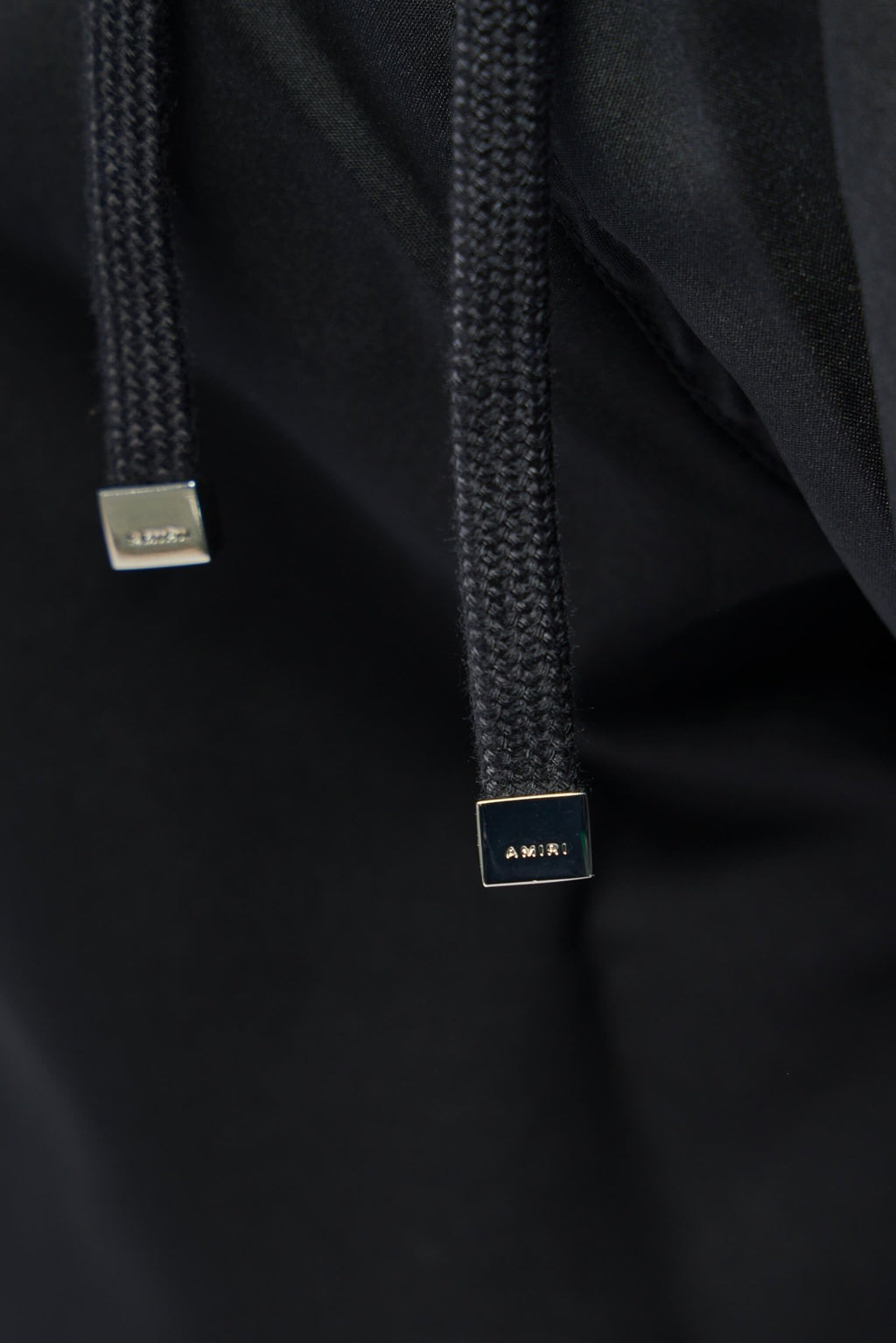 Amiri - Ma Core Logo Swim Trunk - LABELS