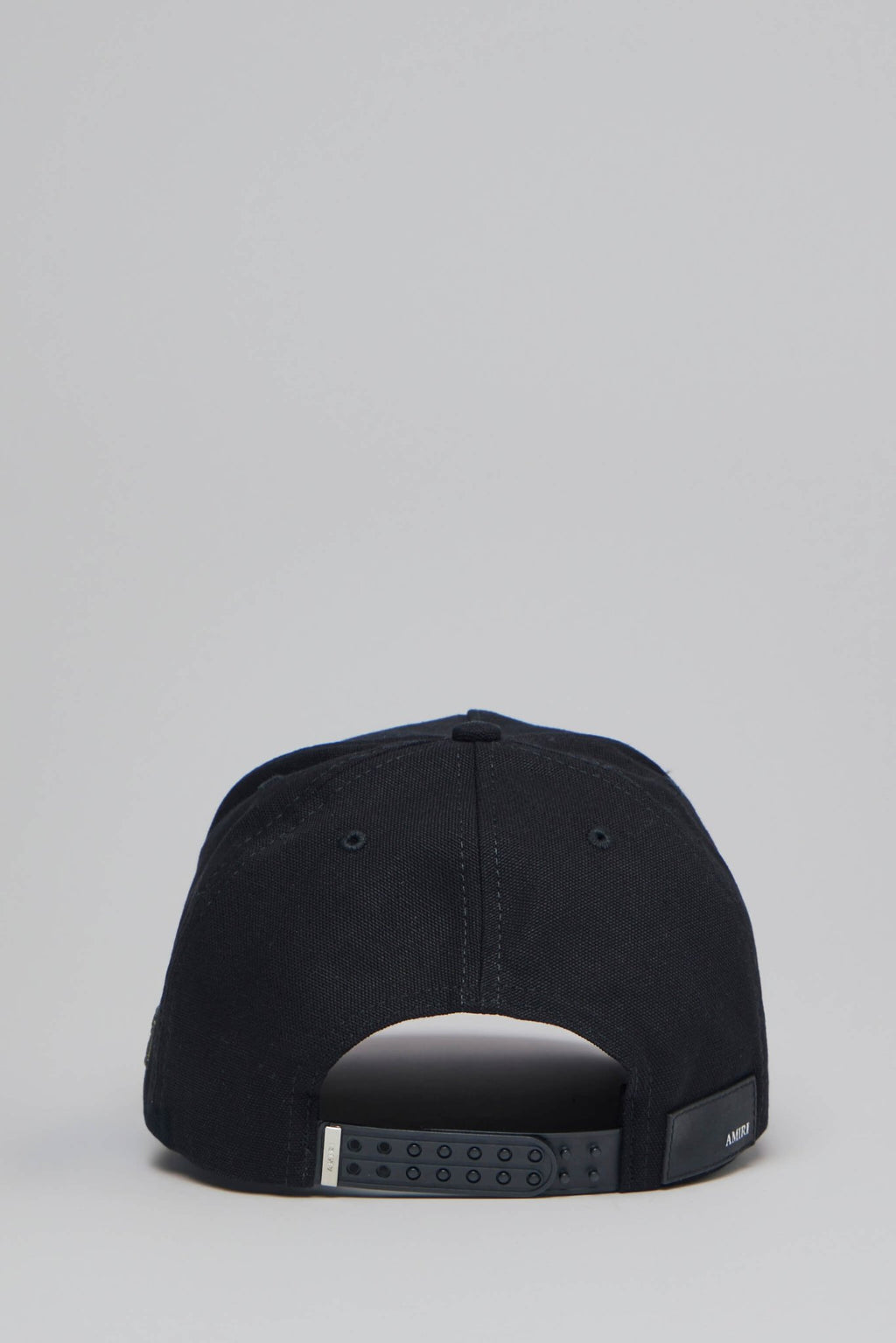 Amiri - Ma Outline Canvas Hat - LABELS