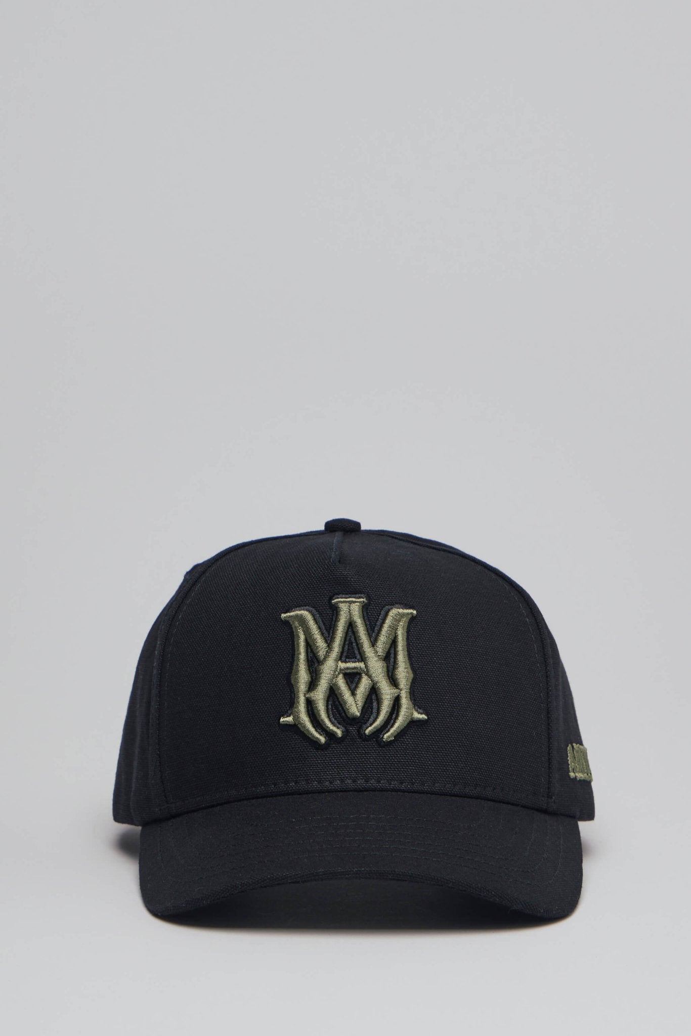 Amiri Caps - Ma Outline Canvas Hat – LABELS