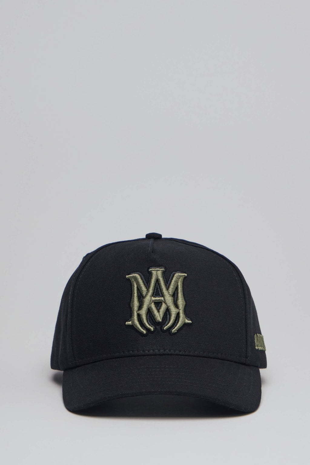 Amiri - Ma Outline Canvas Hat - LABELS