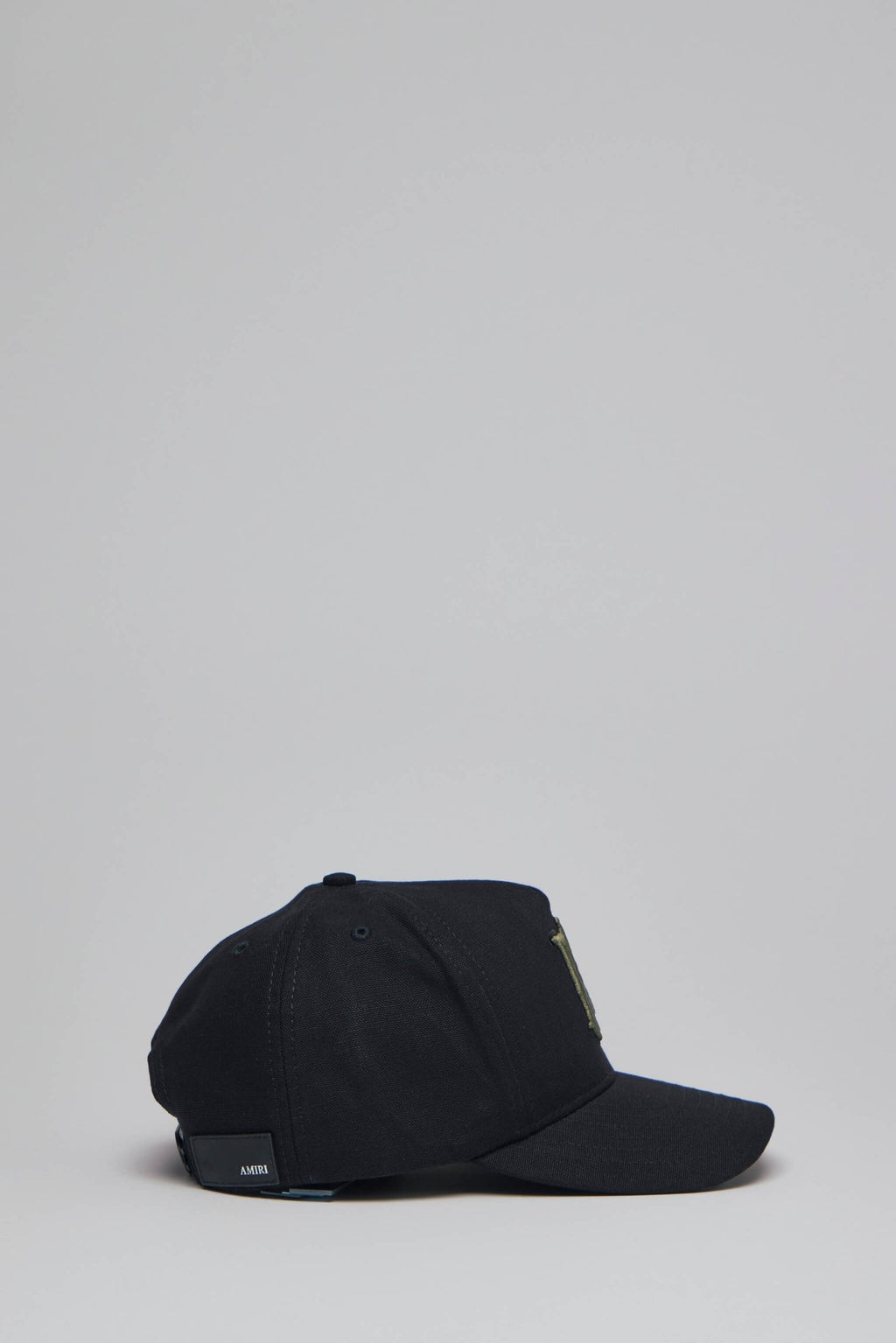 Amiri - Ma Outline Canvas Hat - LABELS