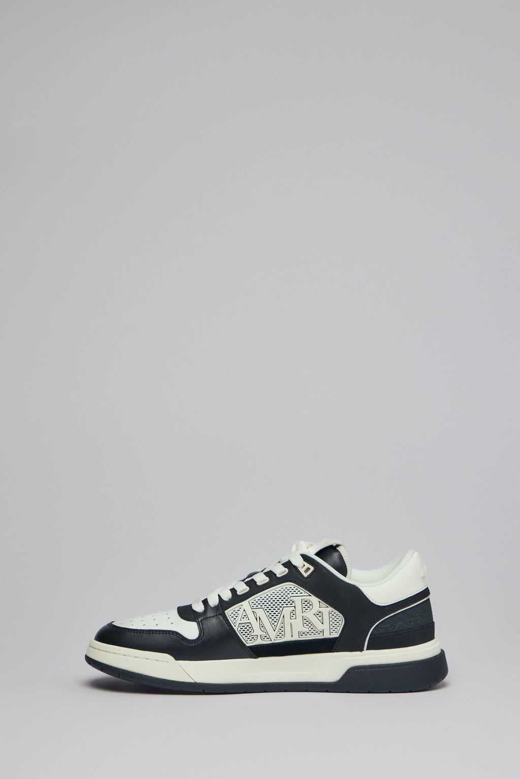 Amiri - Ma Quad Debossed Classic Low - LABELS