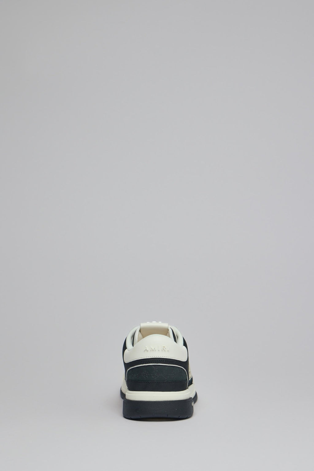 Amiri - Ma Quad Debossed Classic Low - LABELS