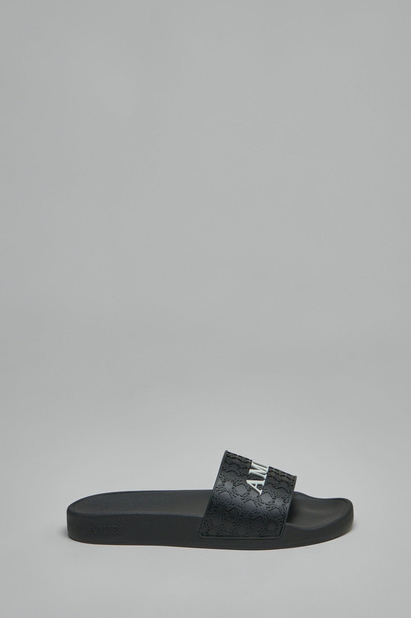 Amiri - Ma Quad Pool Slide - LABELS