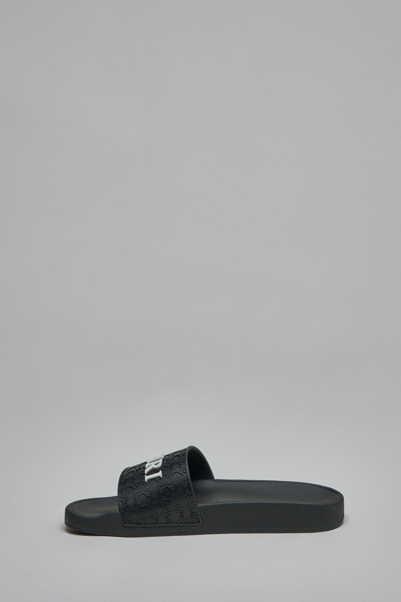 Amiri - Ma Quad Pool Slide - LABELS