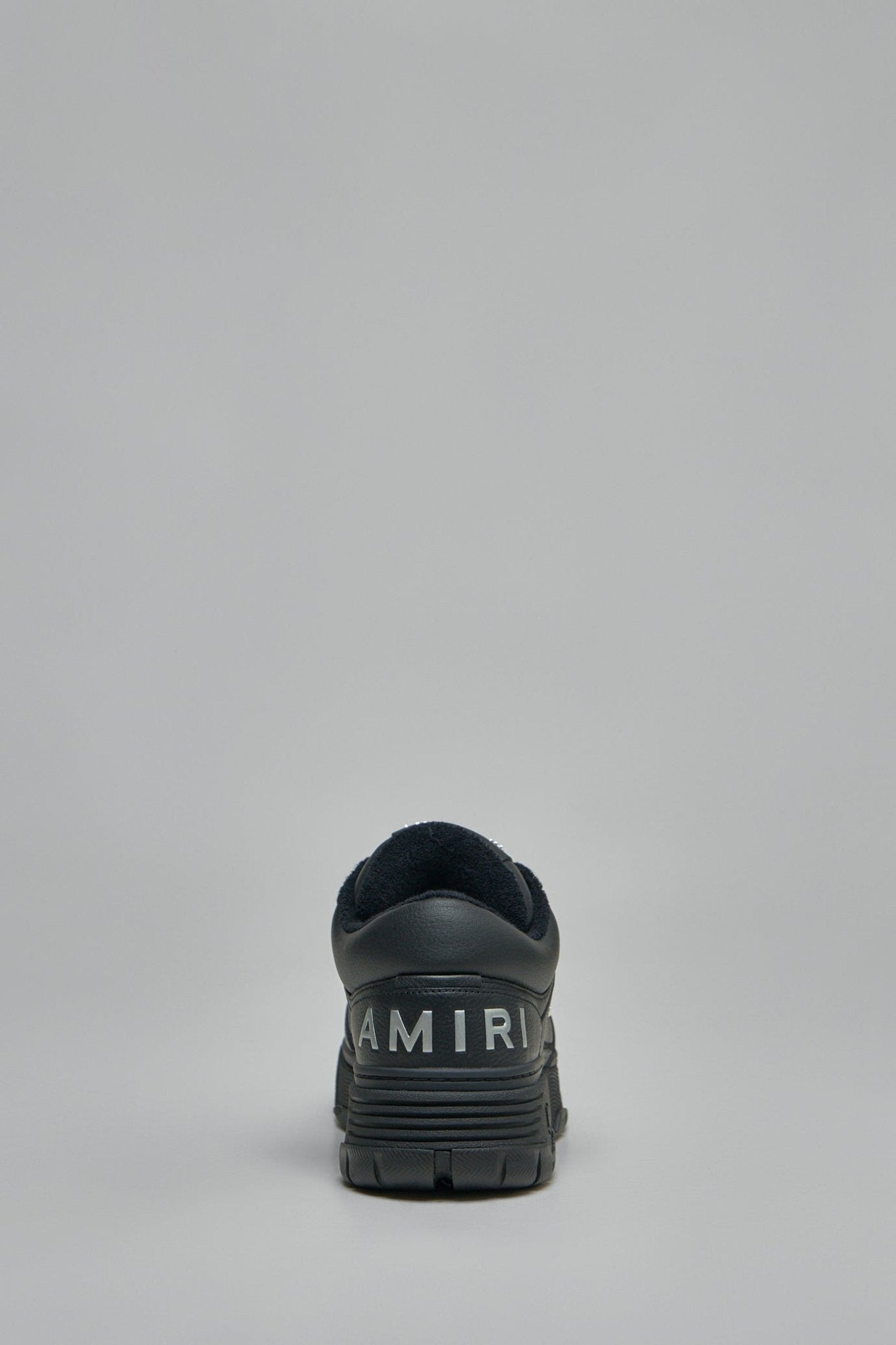 Amiri - Metallic Ma - 1 Sneaker - LABELS