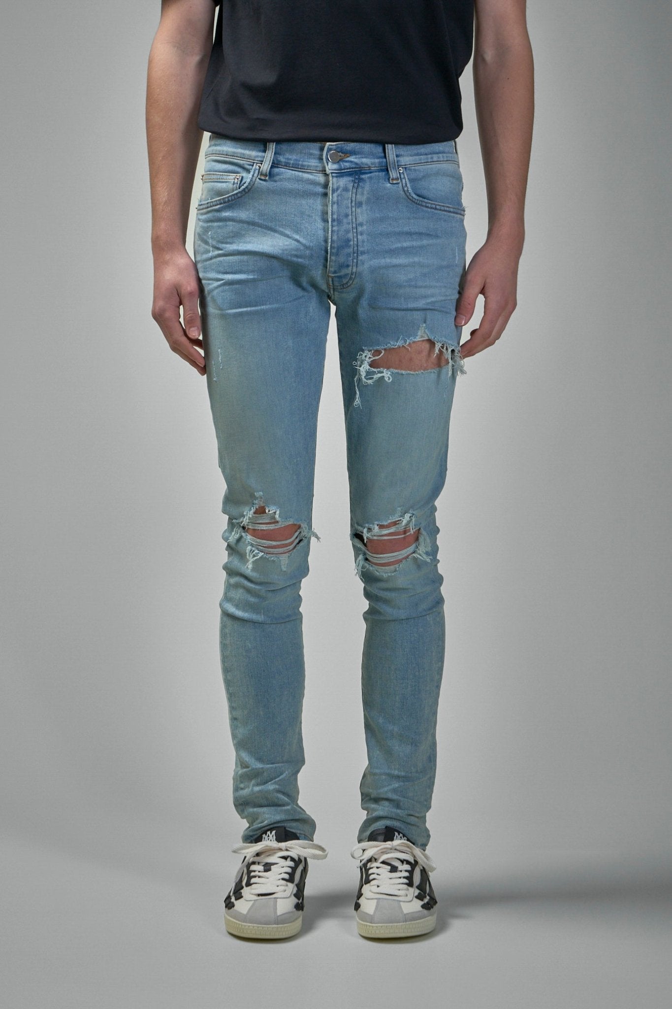 Amiri - MX1 Jean - LABELS