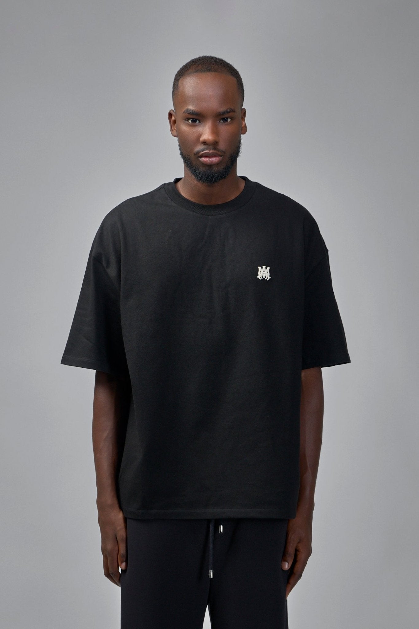Amiri - Oversized Skater Tee - LABELS