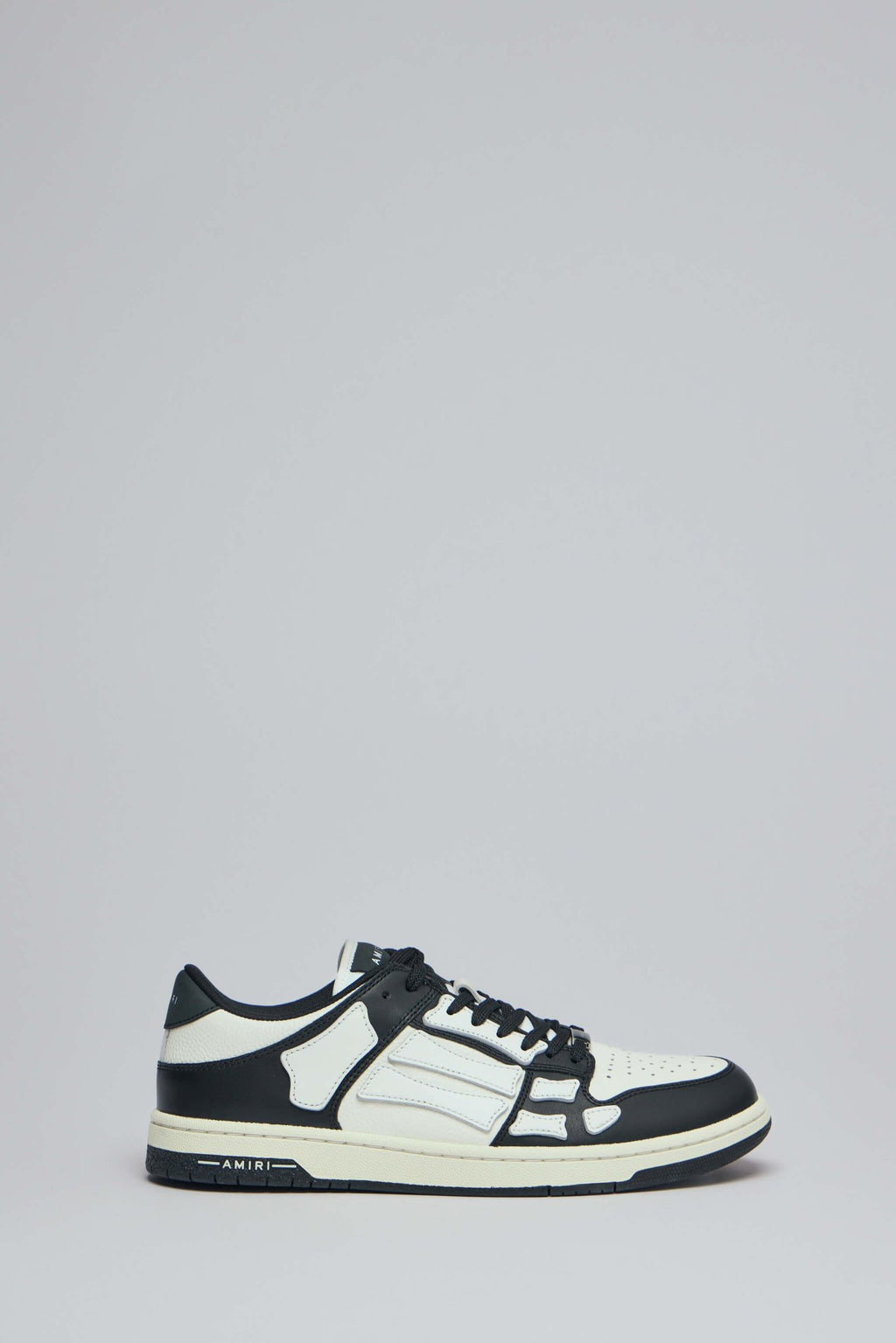 Amiri - Skel Top Low - LABELS