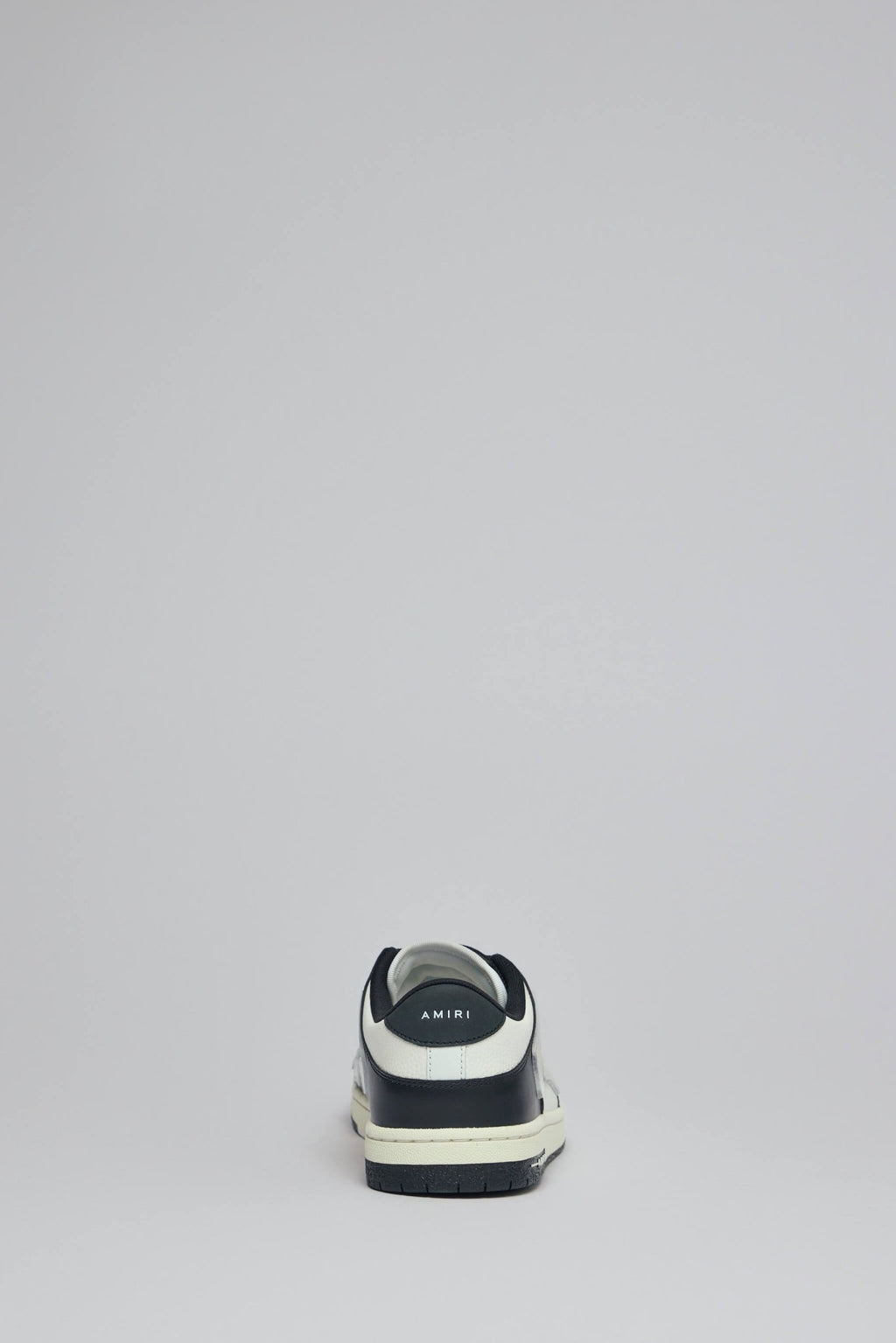 Amiri - Skel Top Low - LABELS