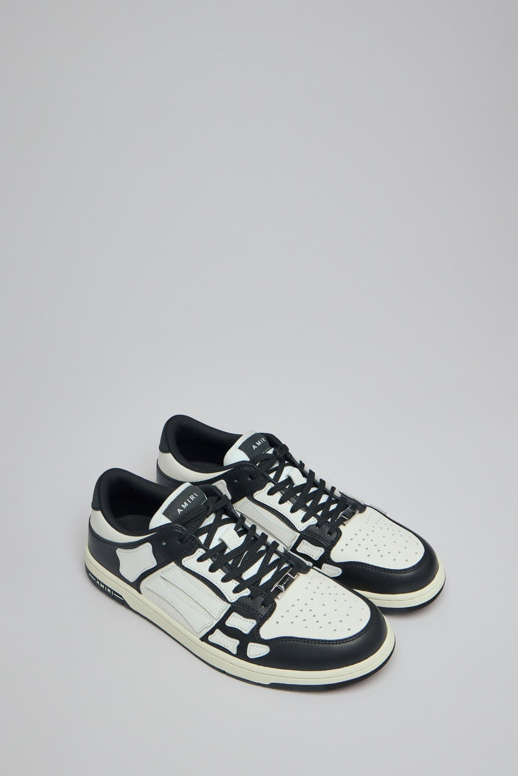 Amiri - Skel Top Low - LABELS