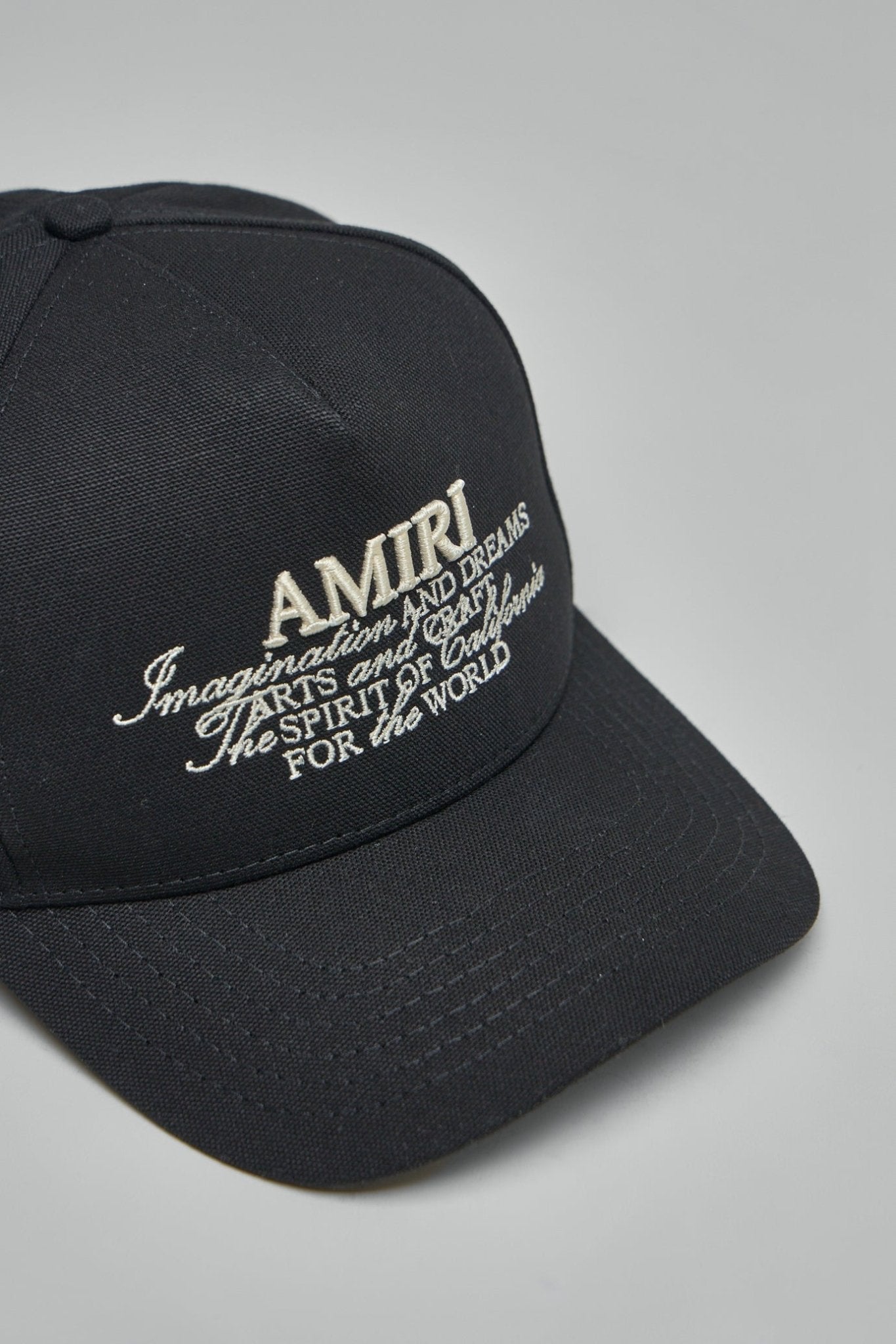 Amiri - Spirit Hat - LABELS