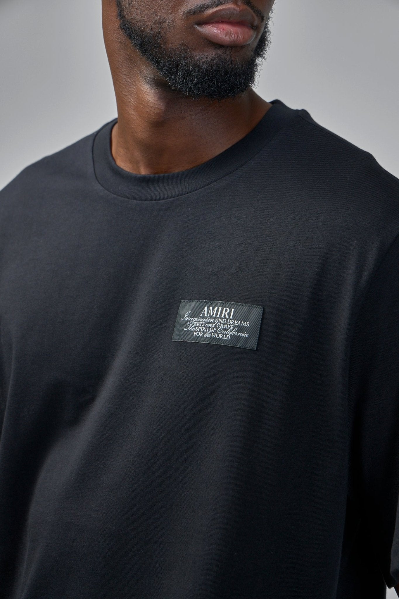 Amiri - Spirit Tee - LABELS